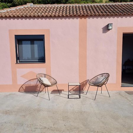 Villa Los Vaqueros Garafía Dış mekan fotoğraf